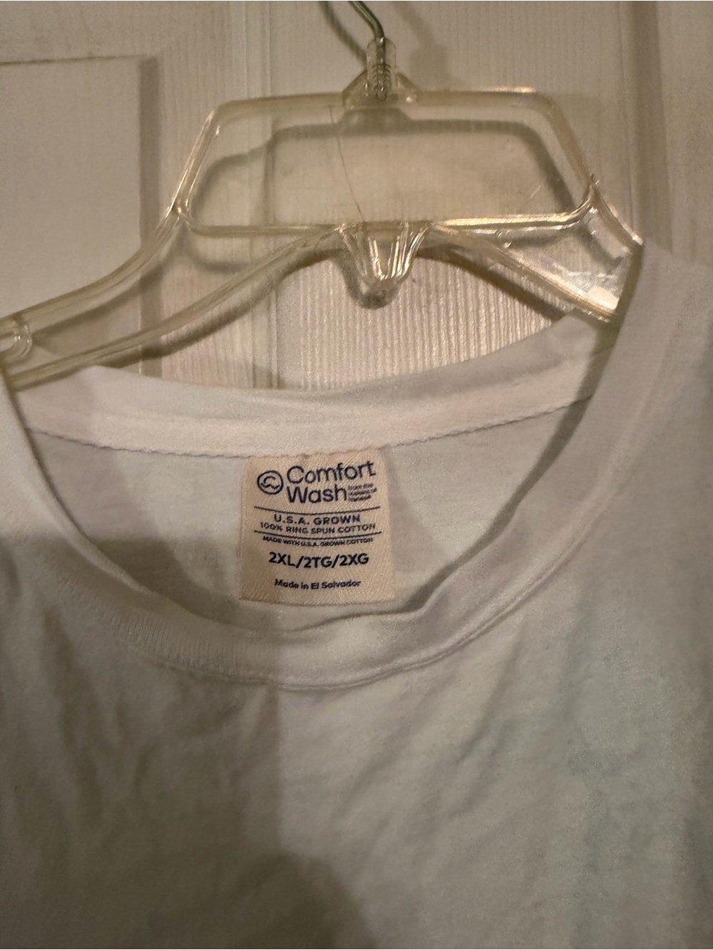 Men’s size 2x Tshirt - Picture 2 of 3